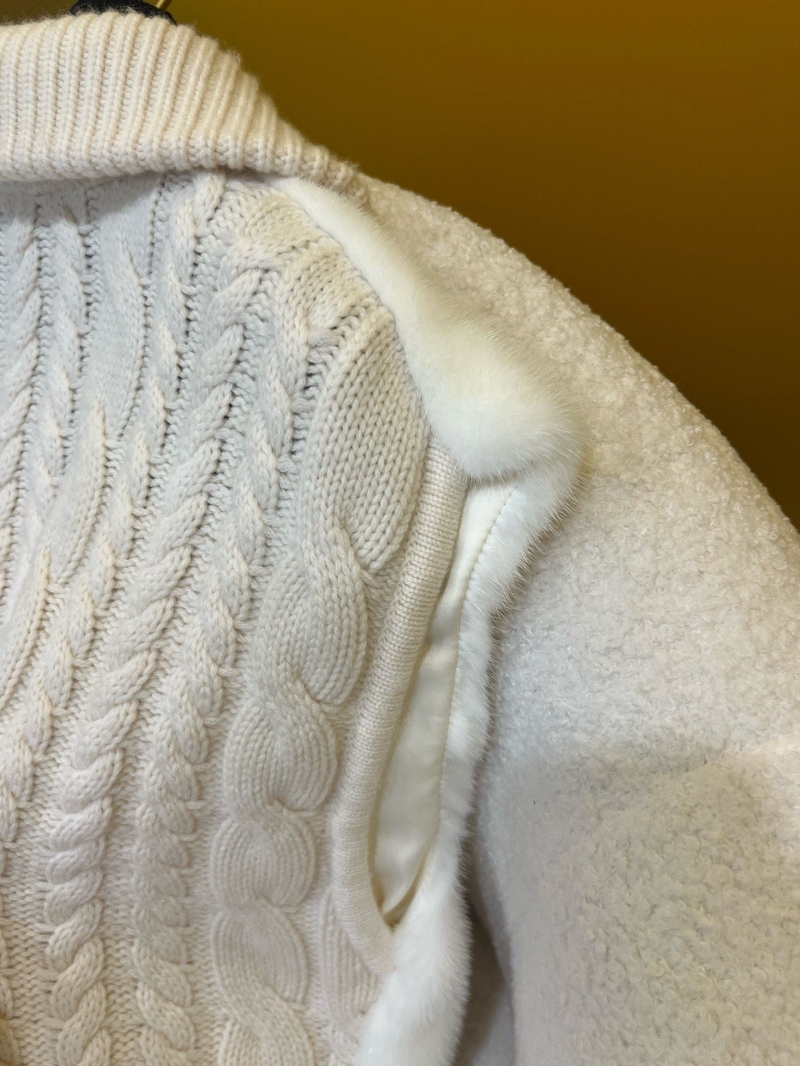 Brunello Cucinelli Outwear